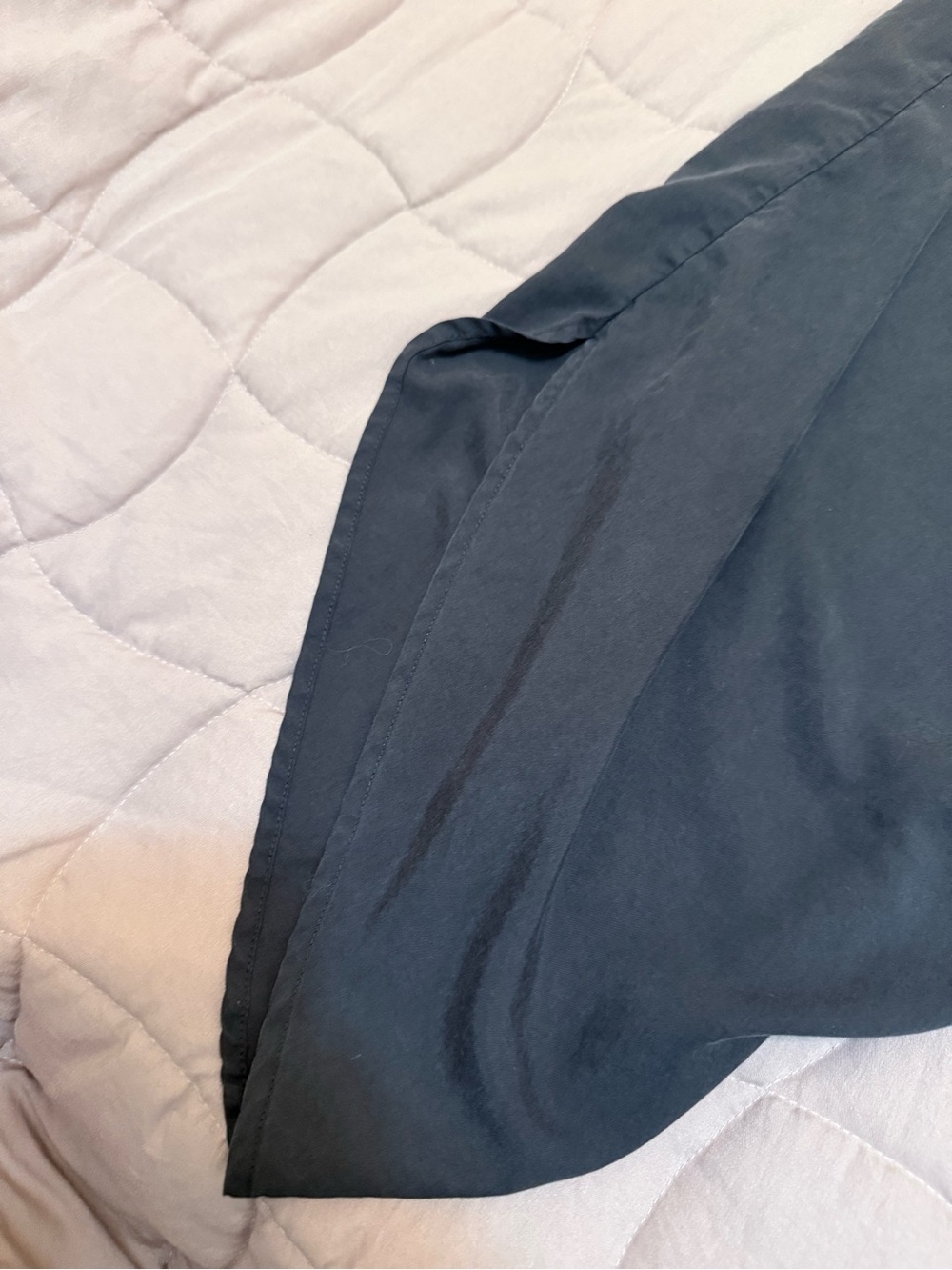 Patagonia Black Spaghetti-Strap Harem Jumpsuit - Picture 4 of 9